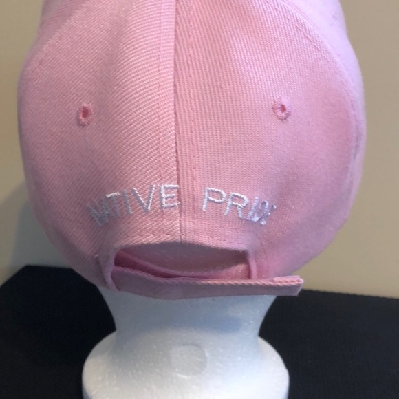 Native Pride Cap - Picture 5 of 7